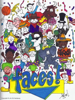 Faces (1994)